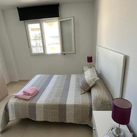 Apartamento El Carmen Baeza Exterior photo