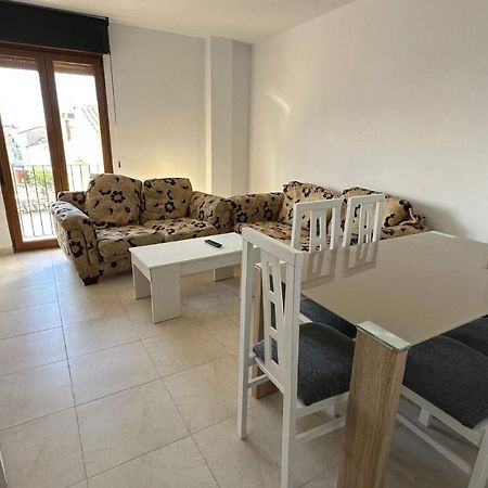 Apartamento El Carmen Baeza Exterior photo