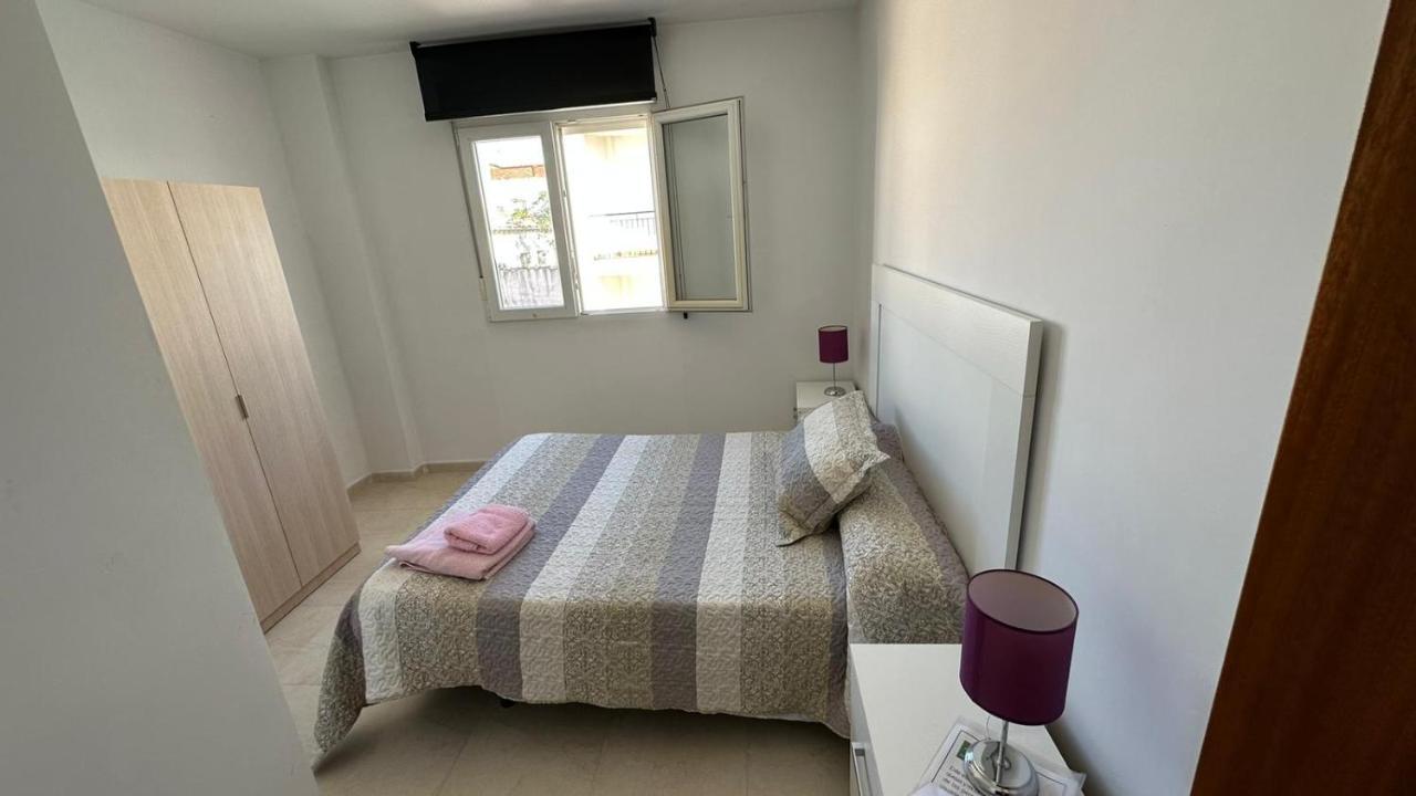 Apartamento El Carmen Baeza Exterior photo