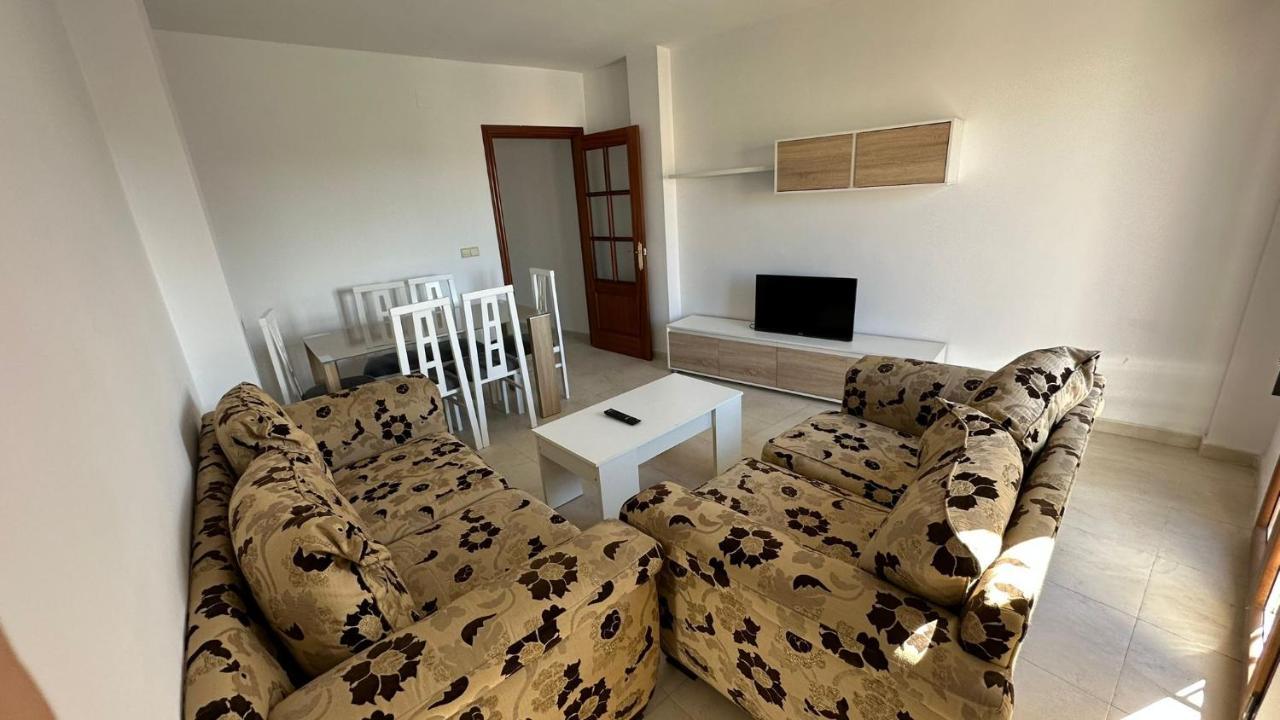 Apartamento El Carmen Baeza Exterior photo