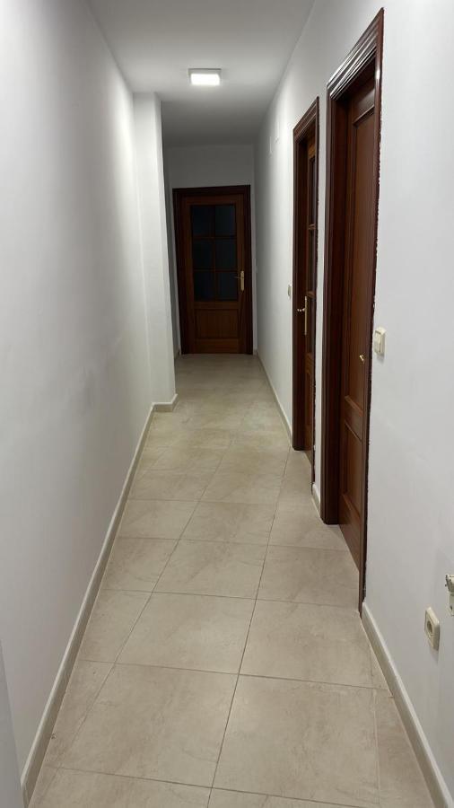 Apartamento El Carmen Baeza Exterior photo