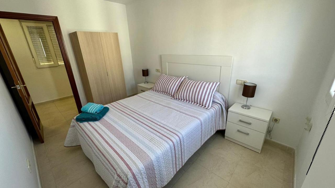 Apartamento El Carmen Baeza Exterior photo